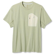 Men's Konseal Pocket Short Sleeve