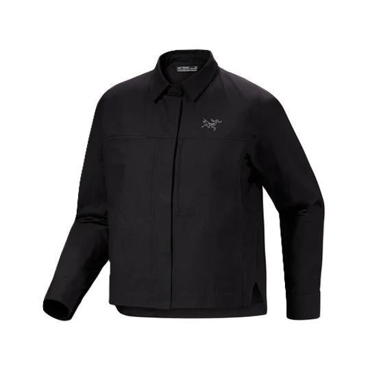 Women's Clarkia SL Cotton Overshirt