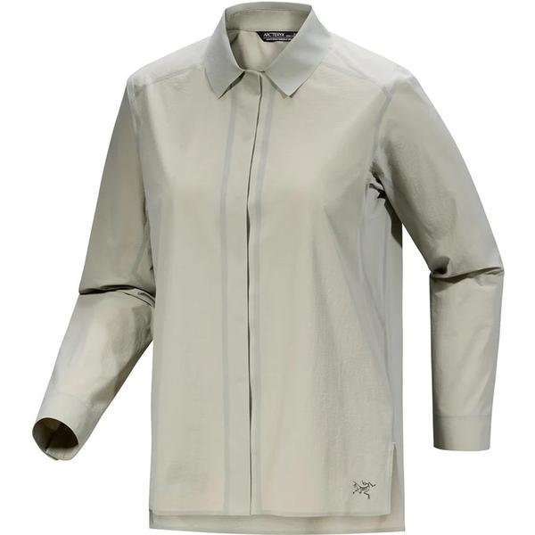Women's Olia Shirt Long Sleeve