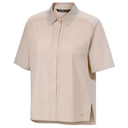 Women's Olia Shirt Short Sleeve