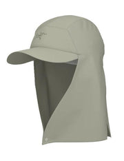 Sima 5 Panel Cap
