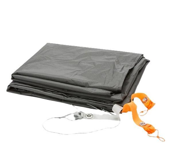 Fly Creek UL1 Footprint