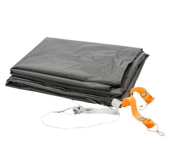 Fly Creek UL2 Footprint