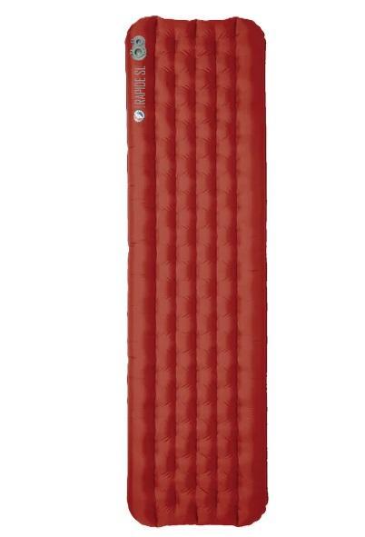 Rapide SL Insulated Long/Wide