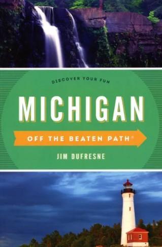 Michigan Off The Beaten Path