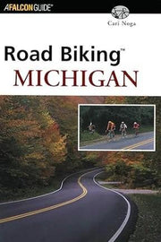 Road Biking Michigan