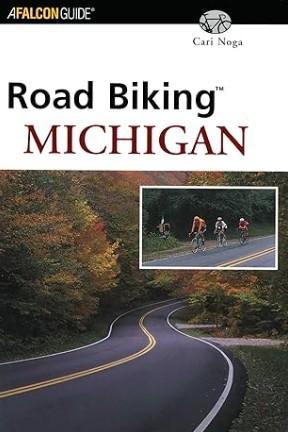 Road Biking Michigan