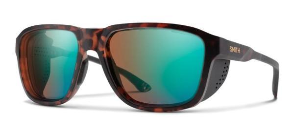 Matte Tortoise ChromaPop Glacier