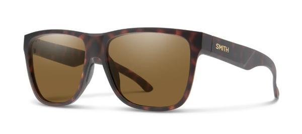 Lowdown XL 2 Matte Tortoise ChromaPop