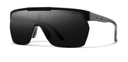XC Matte Black ChromaPop Black