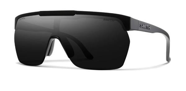 XC Matte Black ChromaPop Black