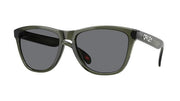 Frogskins Olive Ink Grey