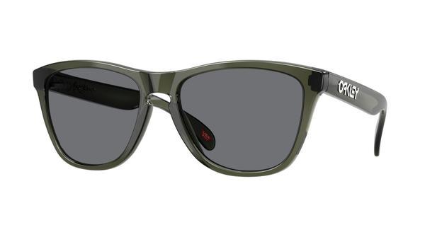 Frogskins Olive Ink Grey