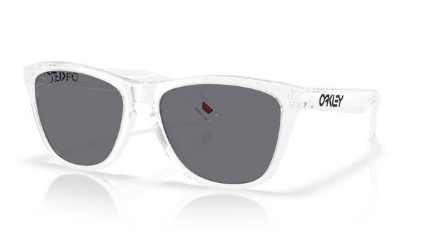 Frogskins Clear Grey