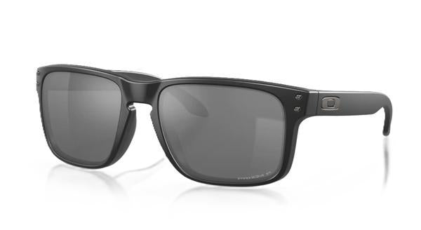 Holbrook Matte Black Prizm Black