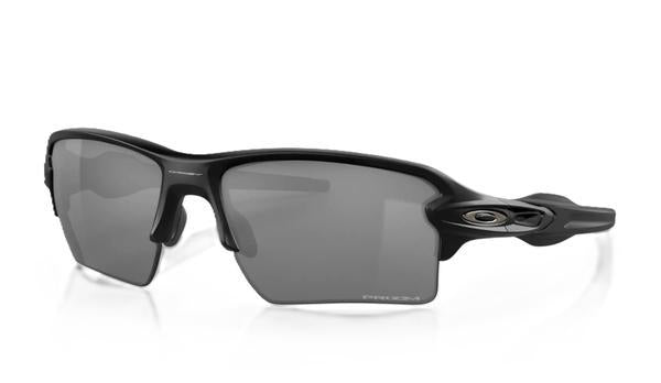 Flak 2.0 XL Matte Black Prizm Black