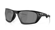 Lateralis Matte Black Prizm Blk