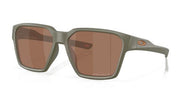 Briza Matte Moss Prizm Tungsten