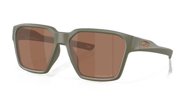 Briza Matte Moss Prizm Tungsten