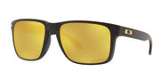 Holbrook XL Matte Black Prizm 24K