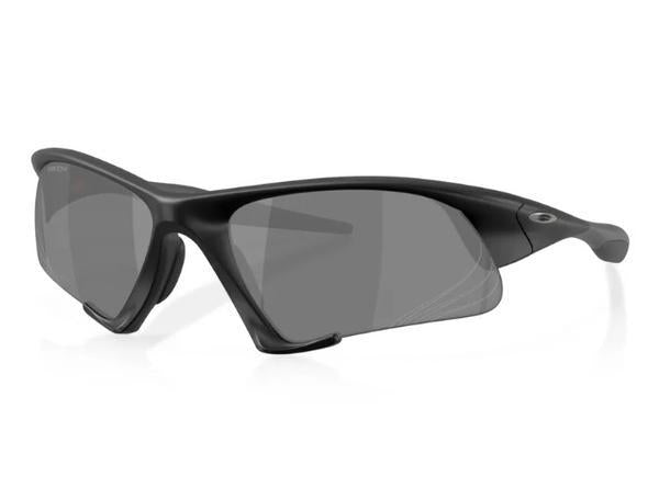 Suture Jacket Matte Black Prizm Black