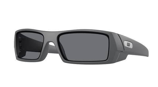 Gascan Matte Carbon Grey