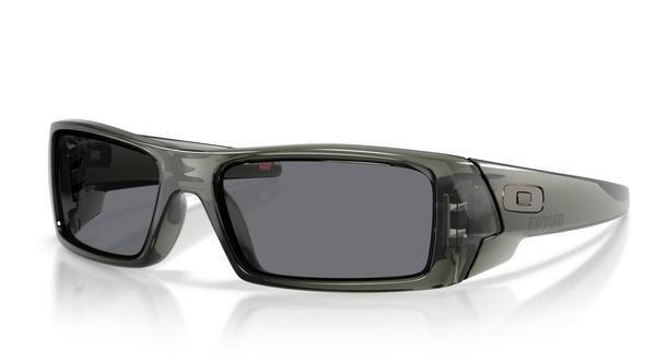 Gascan Grey Smoke Grey