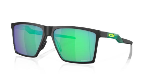 Futurity Sun Satin Black Jade
