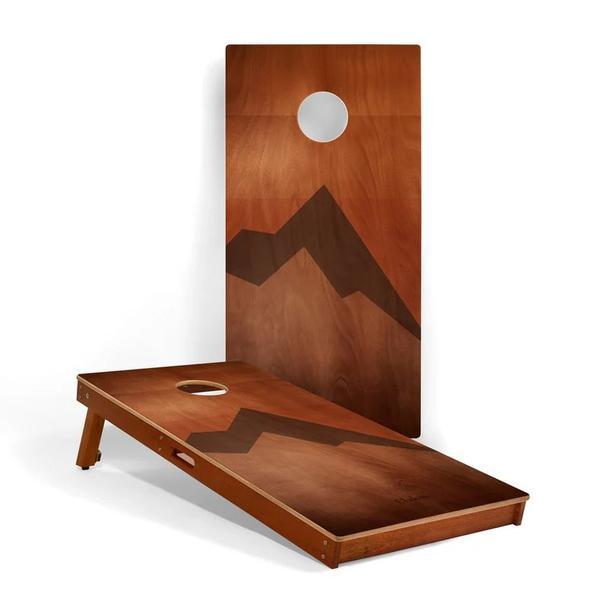 Classic Cornhole 2x4