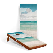 Classic Cornhole National Parks 2x4