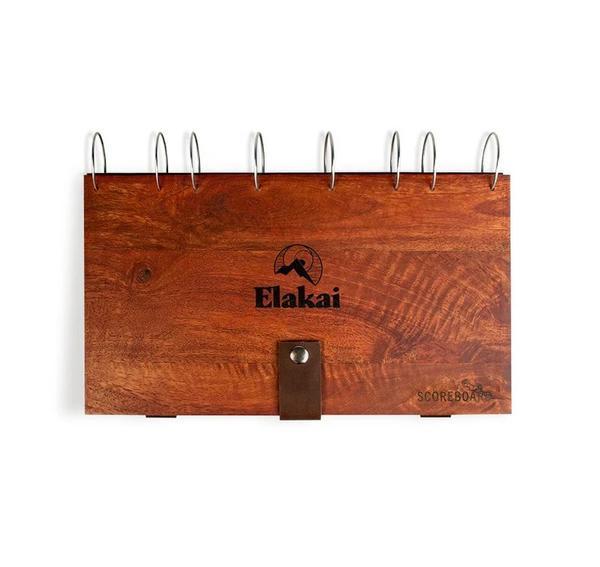 Portable Scoreboard