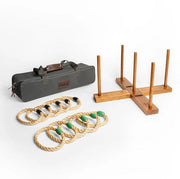Acacia Ring Toss