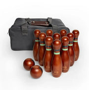 Hevea Lawn Bowling