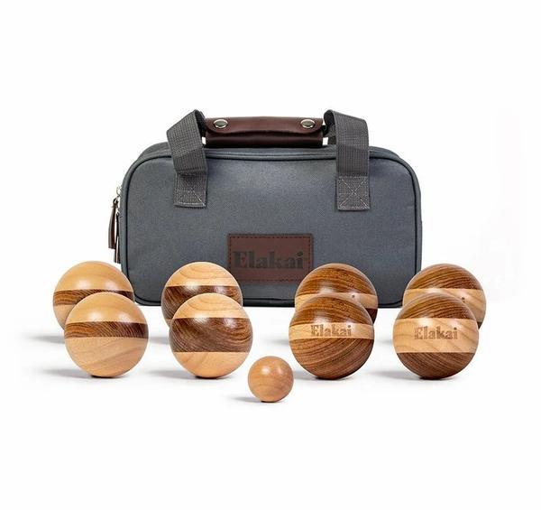 Hevea Roamer Bocce Set