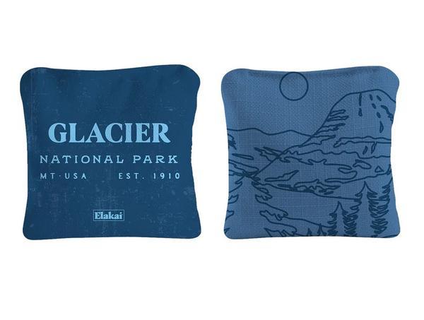 National Park Cornhole Bags - 6