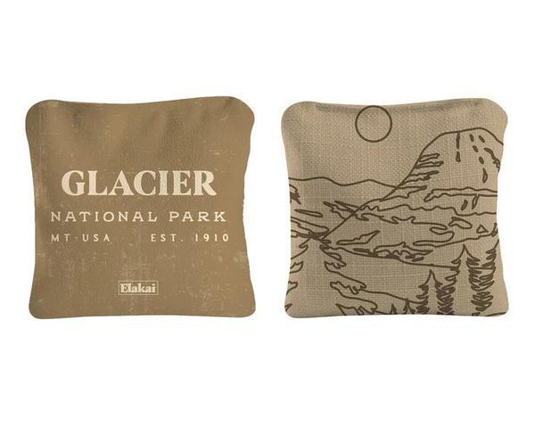 National Park Cornhole Bags - 6