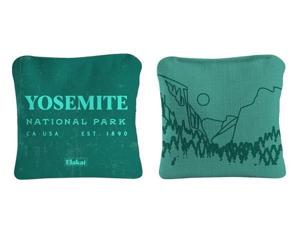 National Park Cornhole Bags - 6