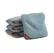 Wool Cornhole Bags - 6