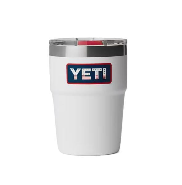 Rambler 16oz Stackable