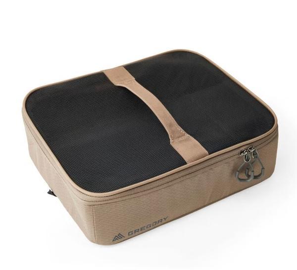 Alpaca Gear Pod 10