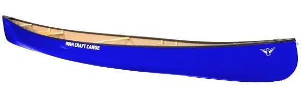 Prospector 17' SP3