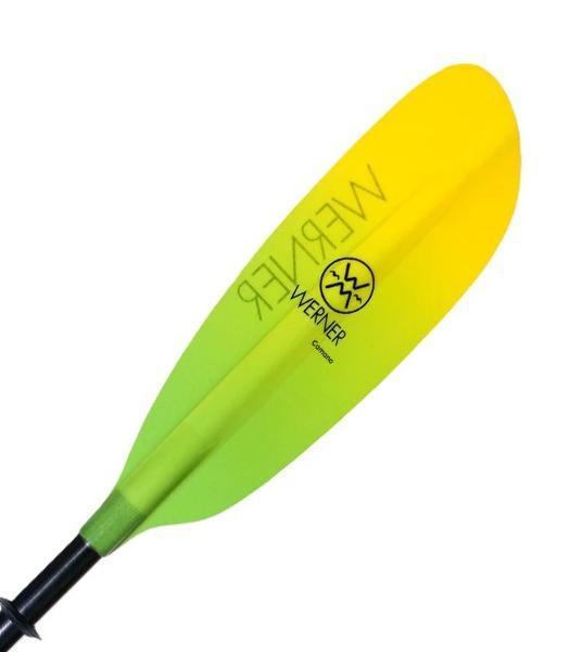Camano 2pc Bent Small