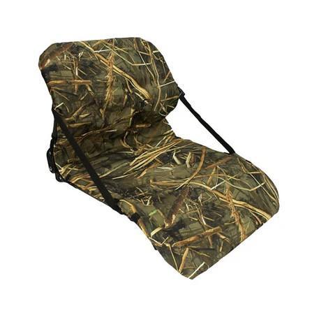Camo Fusion Seat Cover