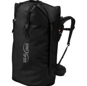 Black Canyon Dry Pack 115L  Black