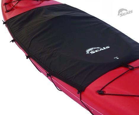 Cockpit Drape Tandem