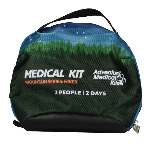 Hiker Med Kit - Forest
