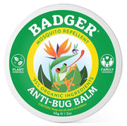 Anti Bug Balm 2oz Tin
