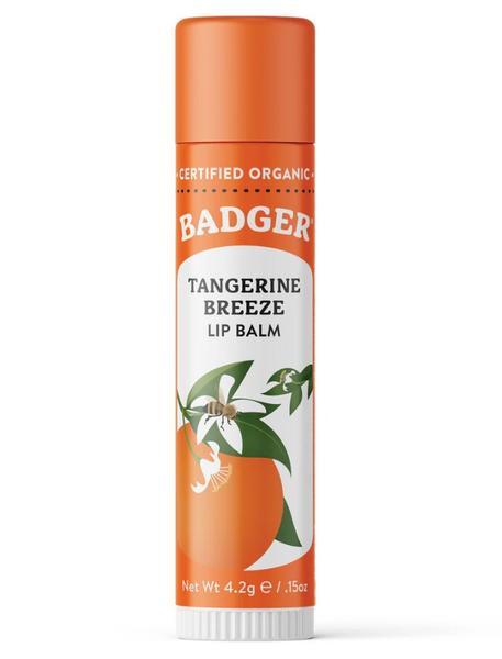 Tangerine Breeze Lip Balm .15oz