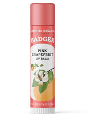Grapefruit Lip Balm .15oz