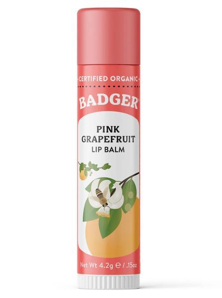 Grapefruit Lip Balm .15oz